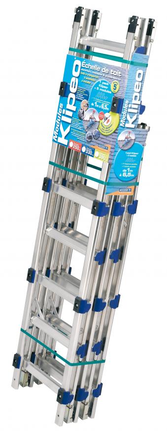 Echelle de toit 2453