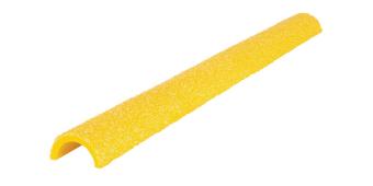 Edelstahl-Stufenabdeckung