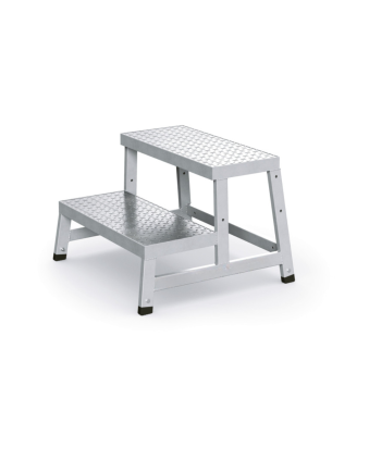 Modulares Arbeitspodest