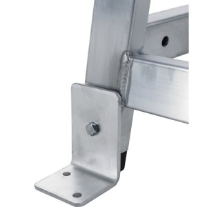 Modulares Arbeitspodest