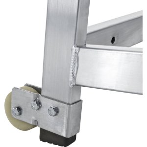 Modulares Arbeitspodest