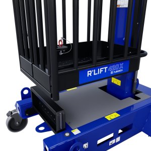 R&#39;LIFT 420 X