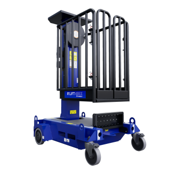 R'LIFT 420 X