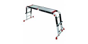 Echelle multipositions 0094SPID