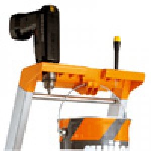 MP PRO, Bockleiter 2370