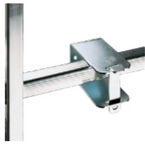 Echelle coulissante 3 plans à mains 2423