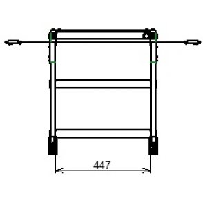 Banc de plâtrier 2374351