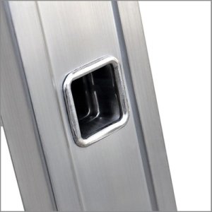 Échelle Meunière ECHAMATEC