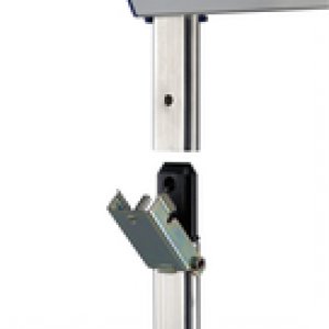 Echelle de toit 2453