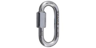 OVAL QUICK LINK STEEL