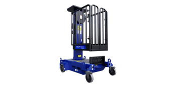 R'LIFT 420 X