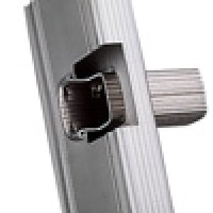 Echelles coulisse à corde 3 plans