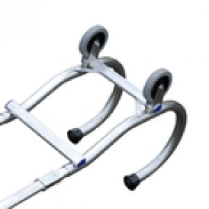 Echelle de toit 2453