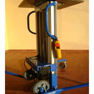 ECHA Hoist