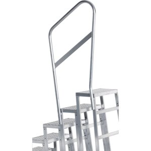 Modulares Arbeitspodest